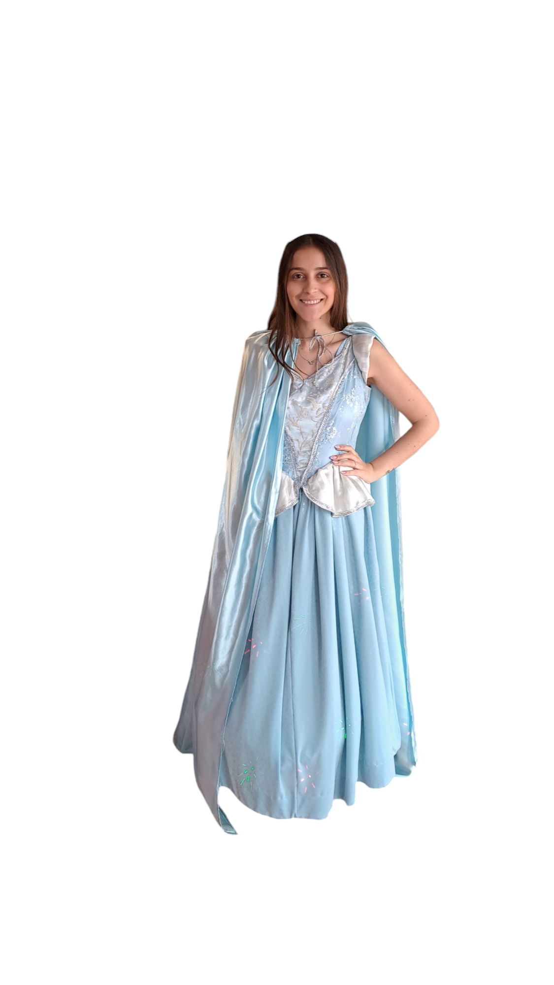 CENICIENTA
