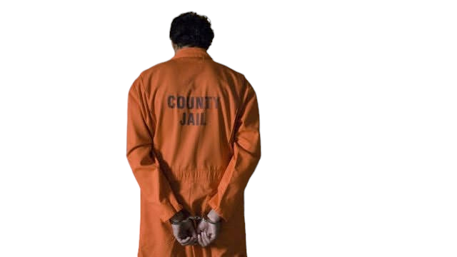 PRESO ALCATRAZ EEUU