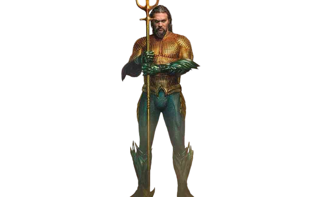 ACQUAMAN