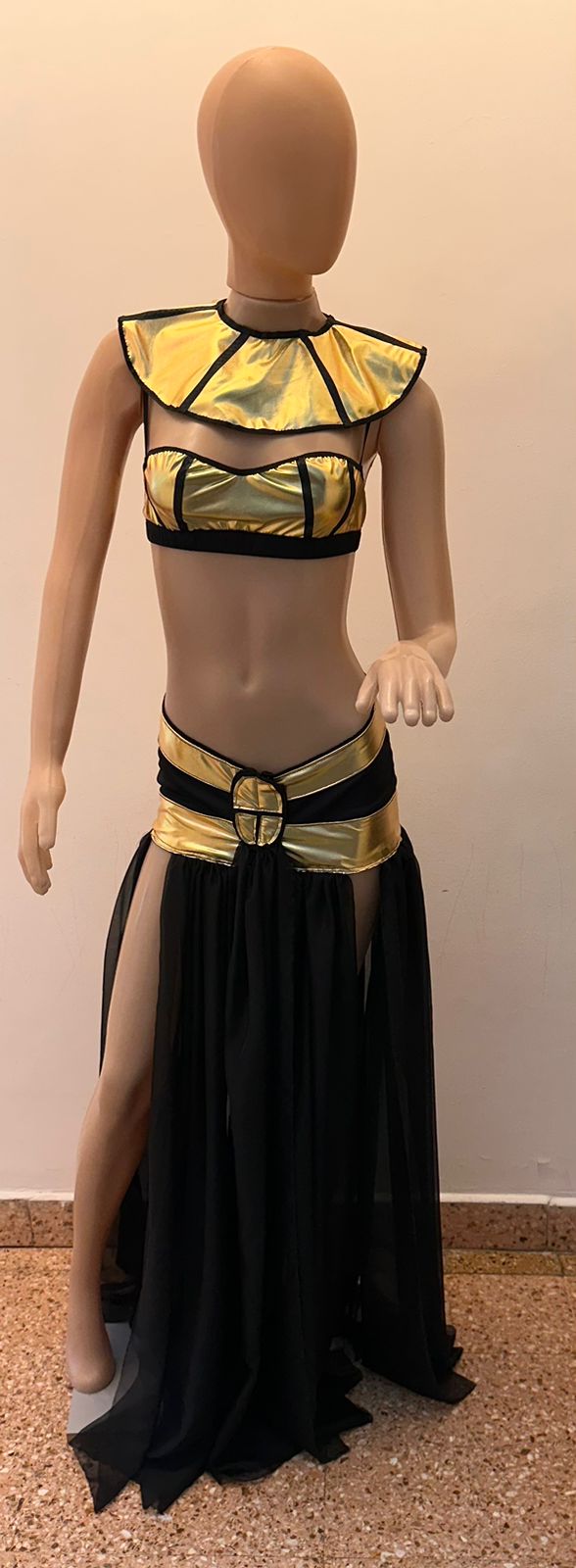 CLEOPATRA SEXY
