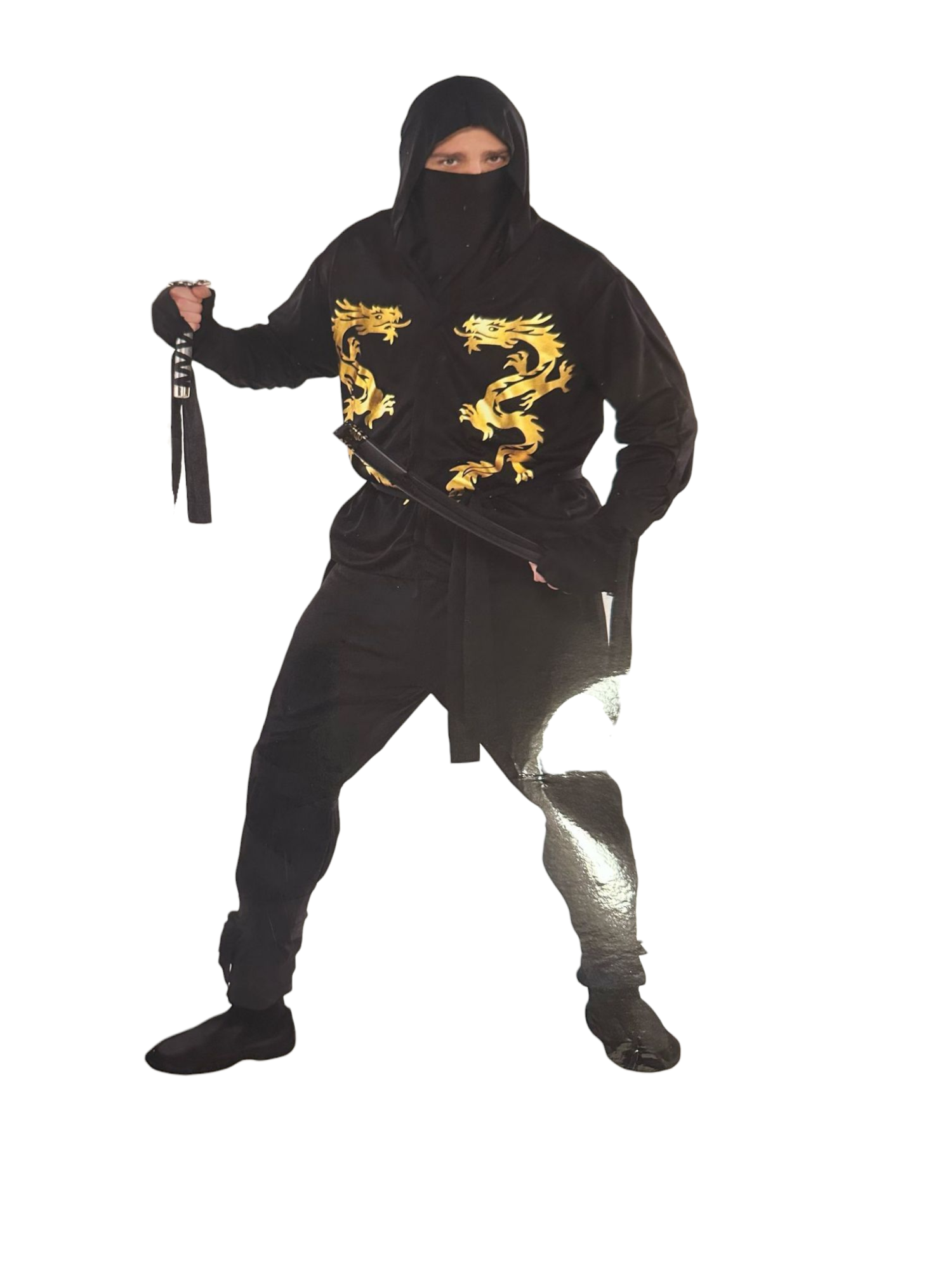 NINJA  