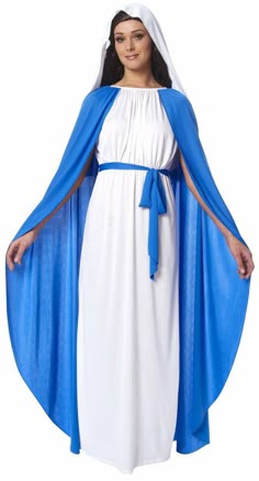 VIRGEN MARIA