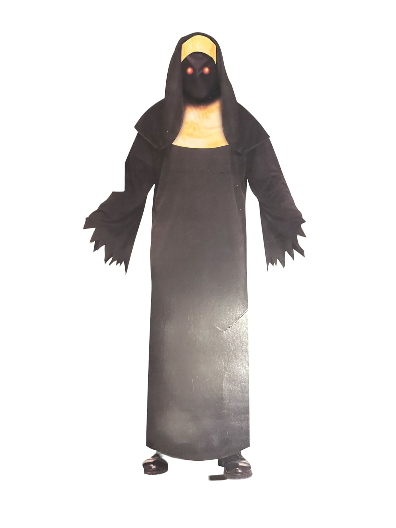 MONJA MALEFICA