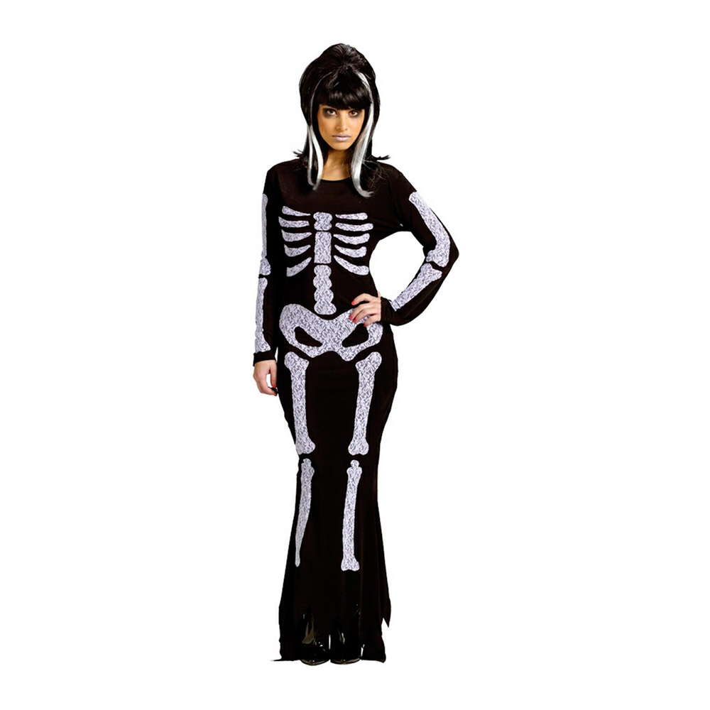 SKELETON ADULTO