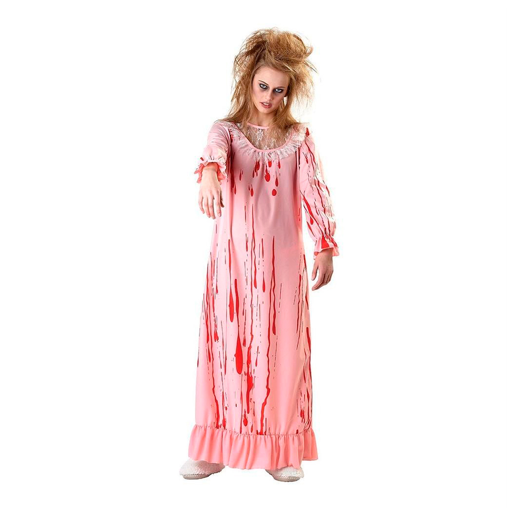 CAMISON HALLOWEEN ADULTO
