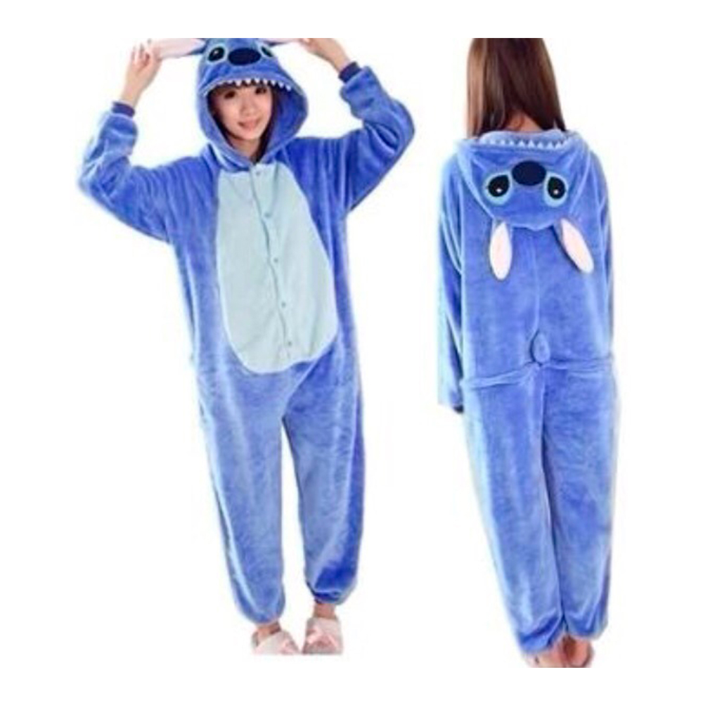 STITCH PIJAMA