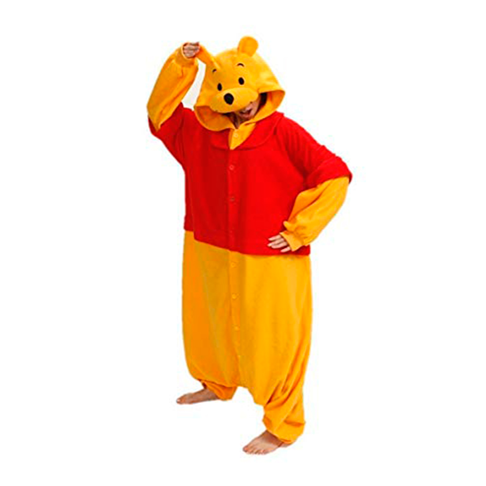 WINNIE POOH PIJAMA