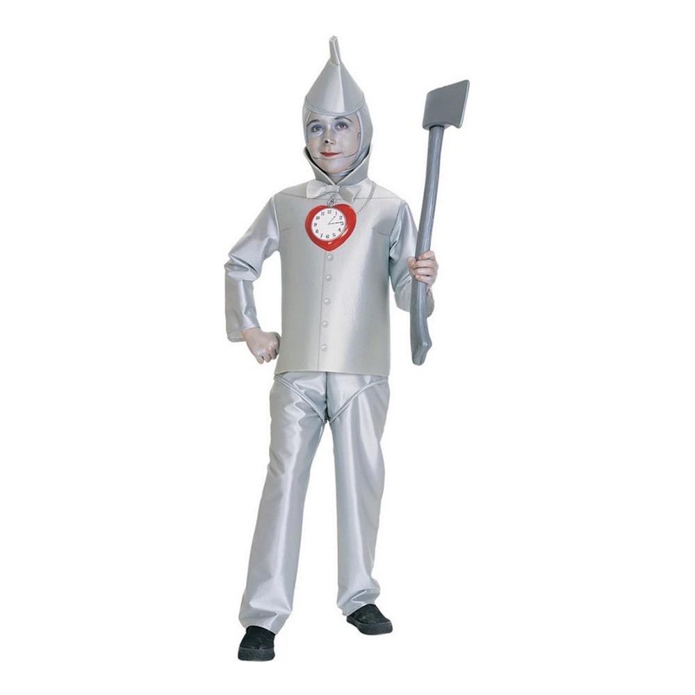 HOMBRE DE HOJALATA DEL MAGO DE HOZ