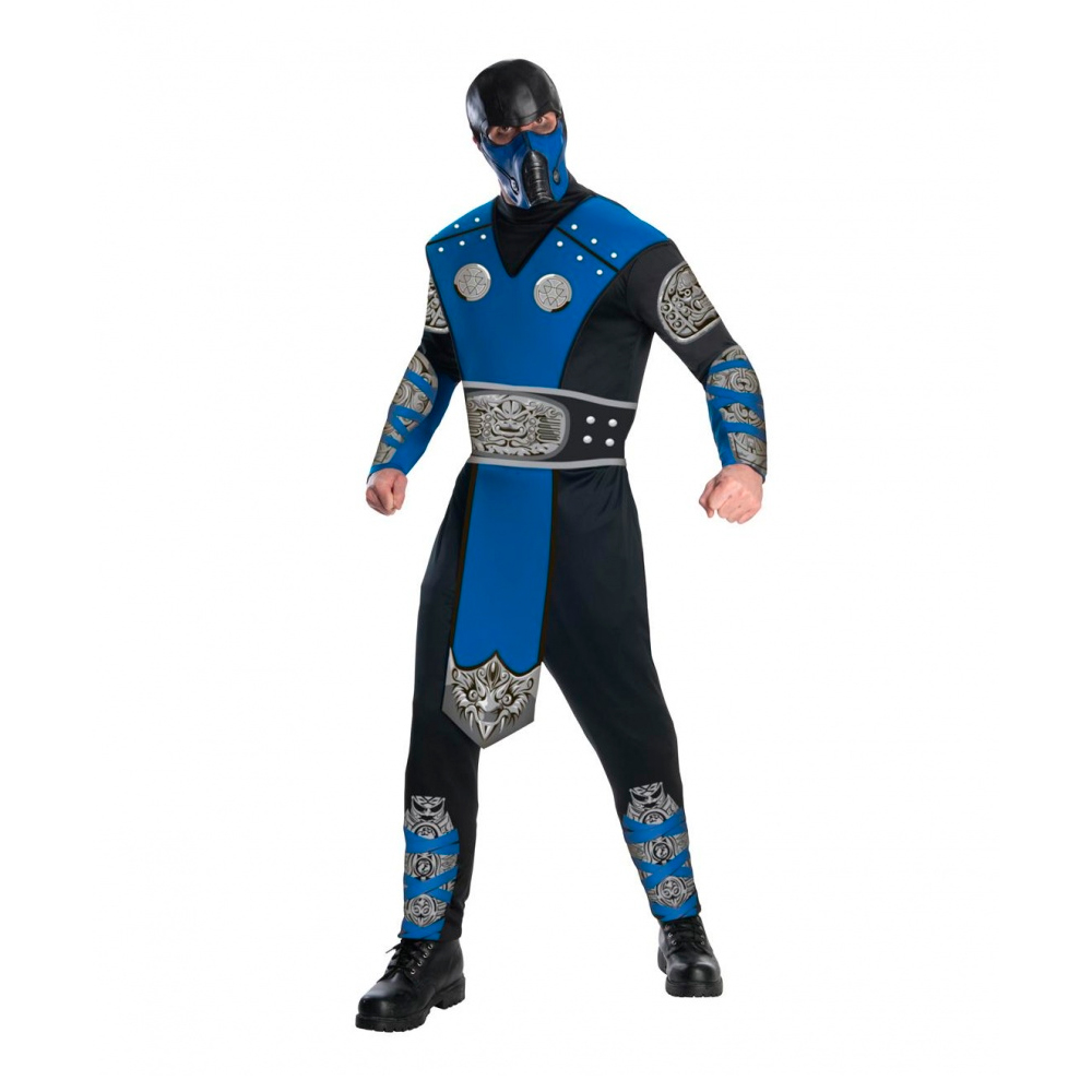 SUB ZERO