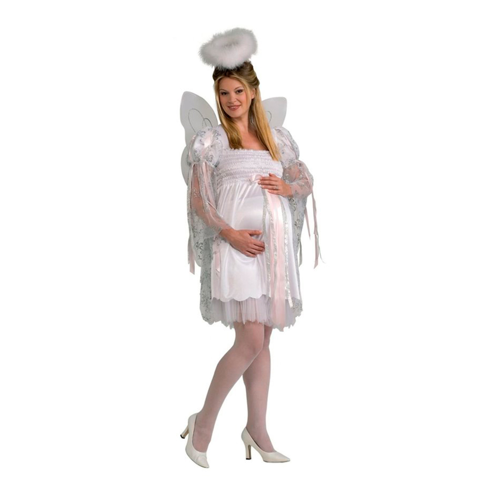 ANGEL MAMA
