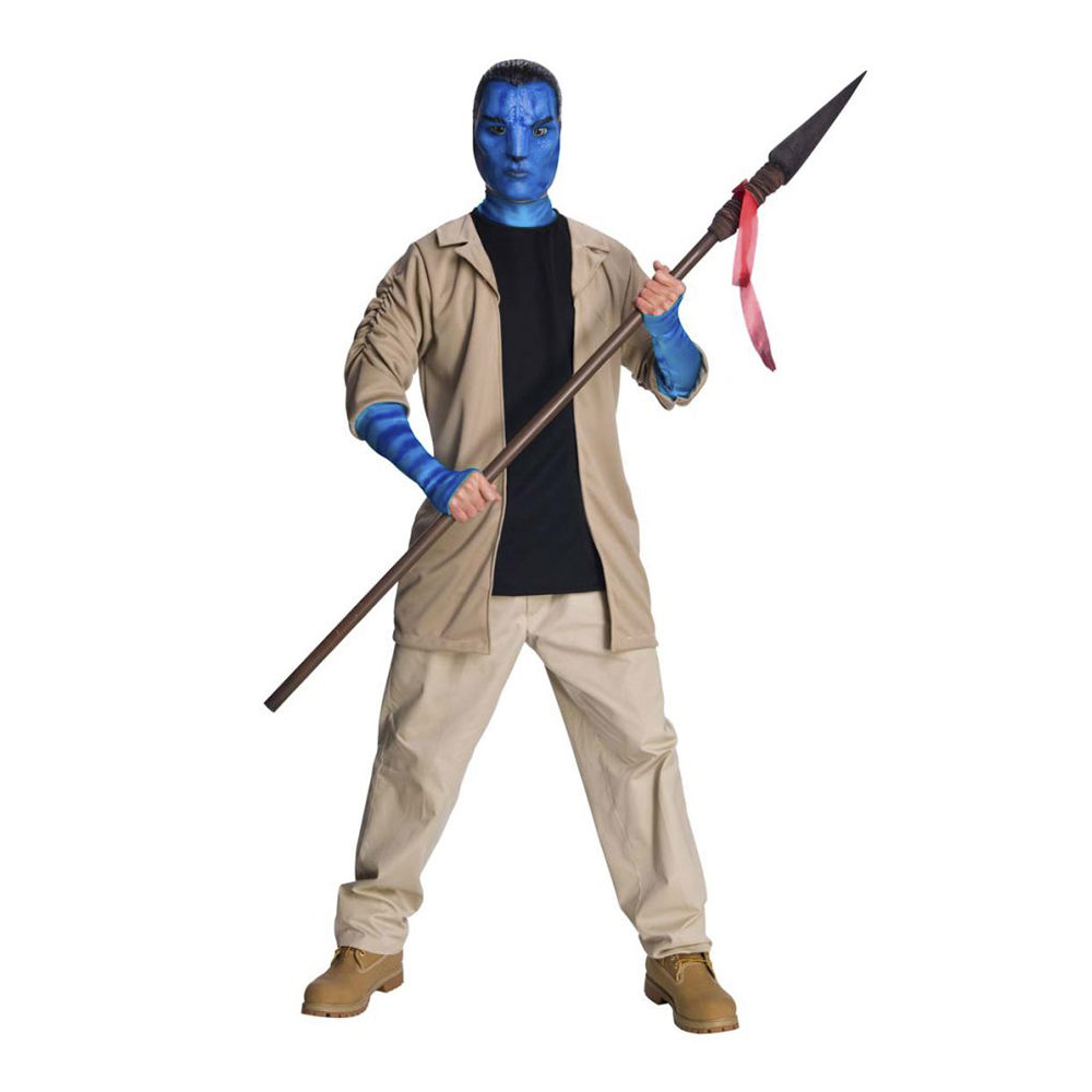 JAKE AVATAR
