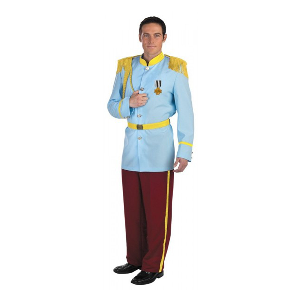 PRINCIPE