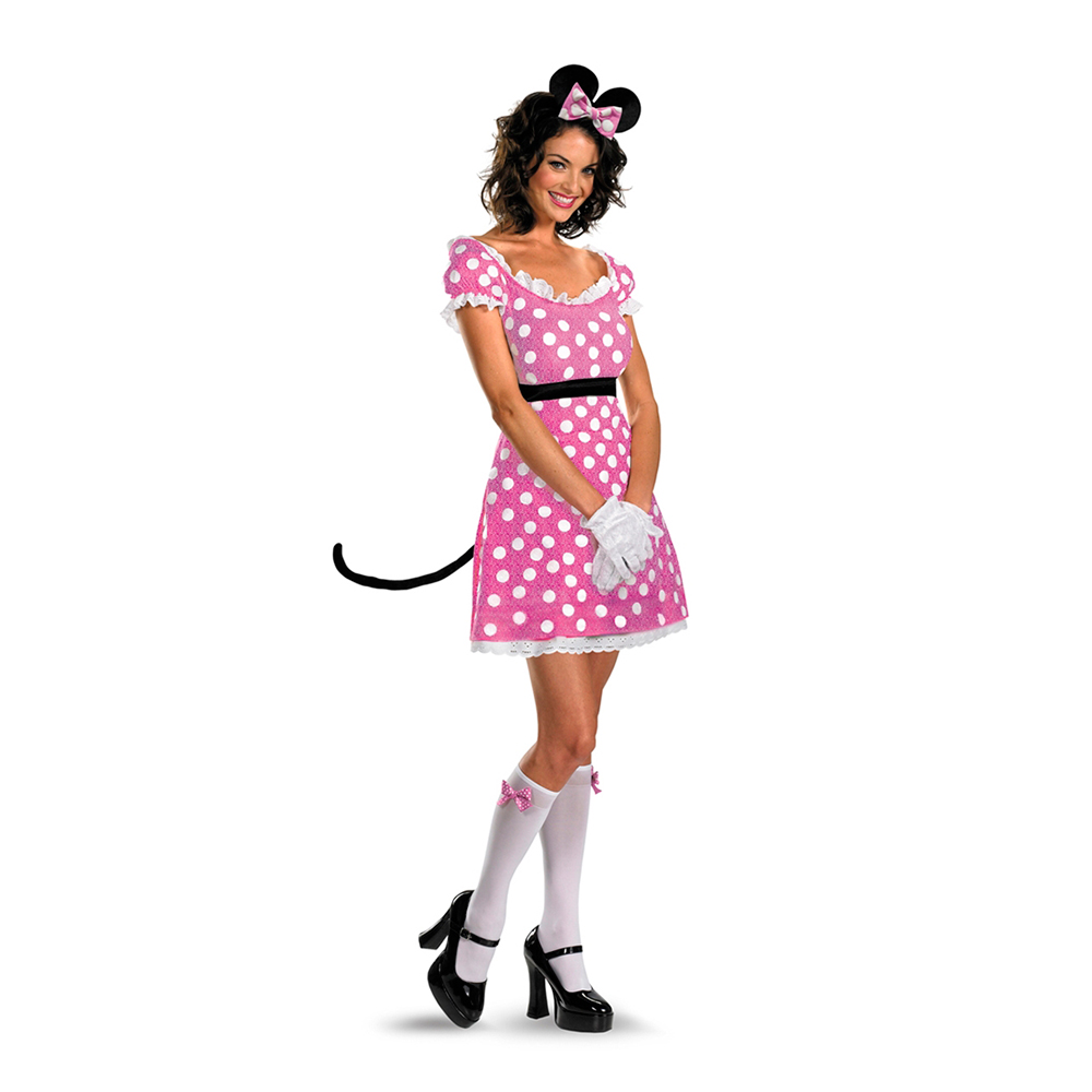 MINNIE ROSA