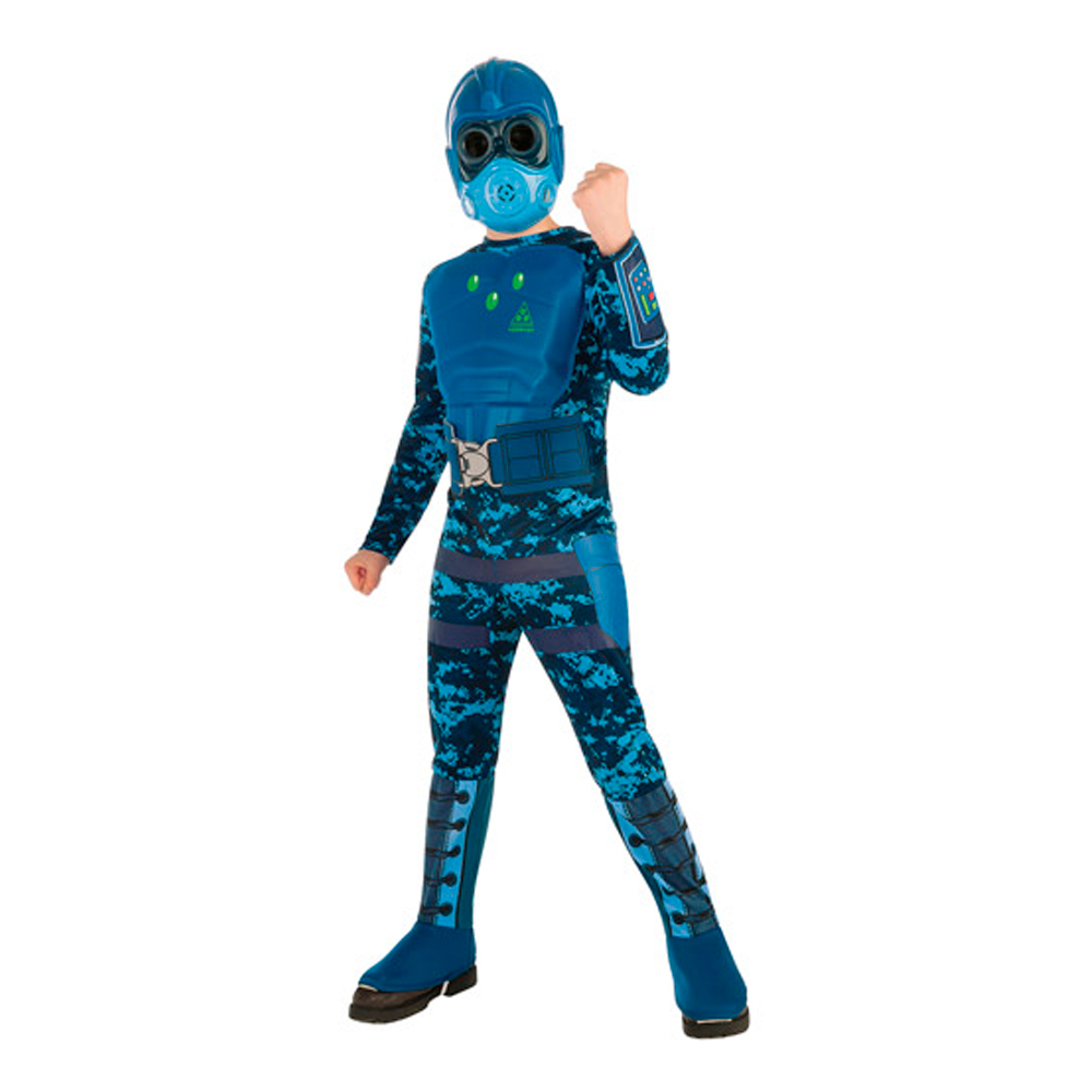 GI. JOE