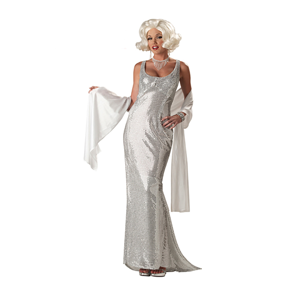 MARILYN