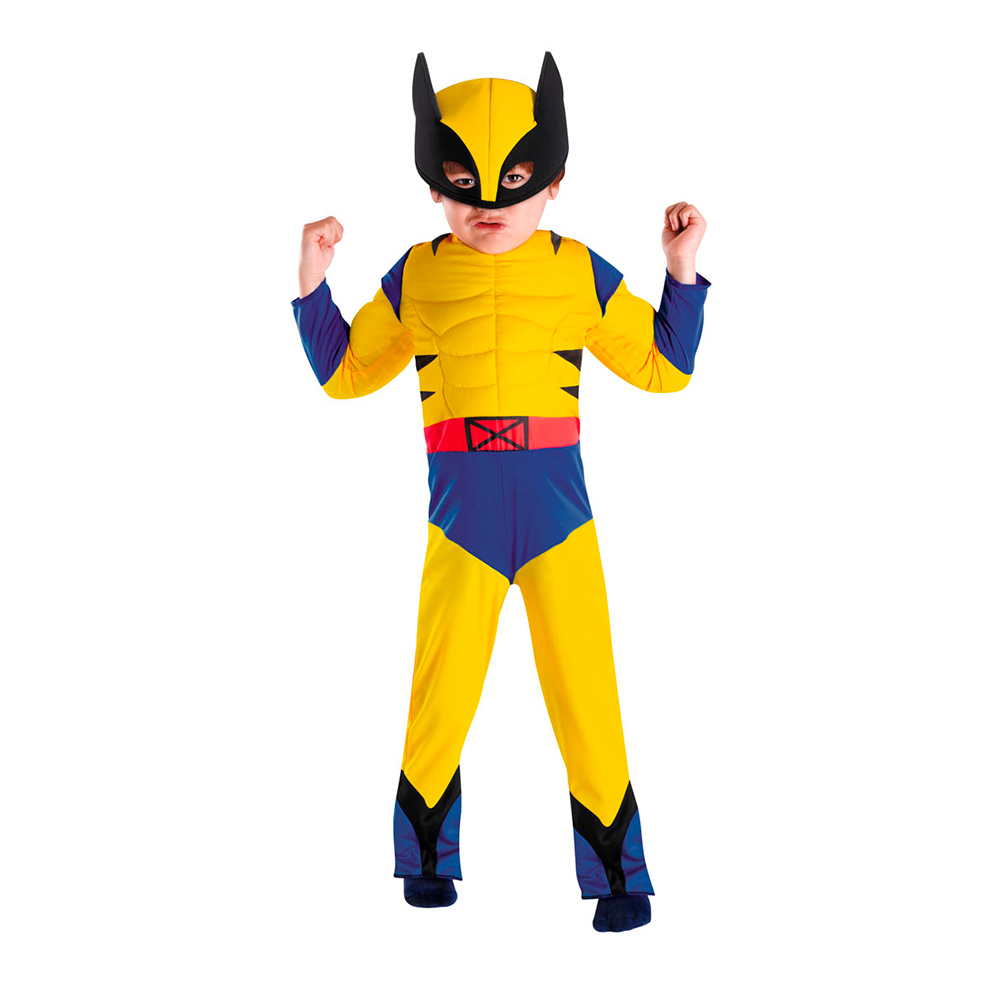 WOLVERINE